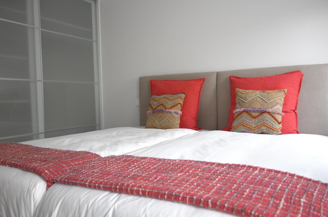 Exotic Fusion Double Suite 리스본 외부 사진