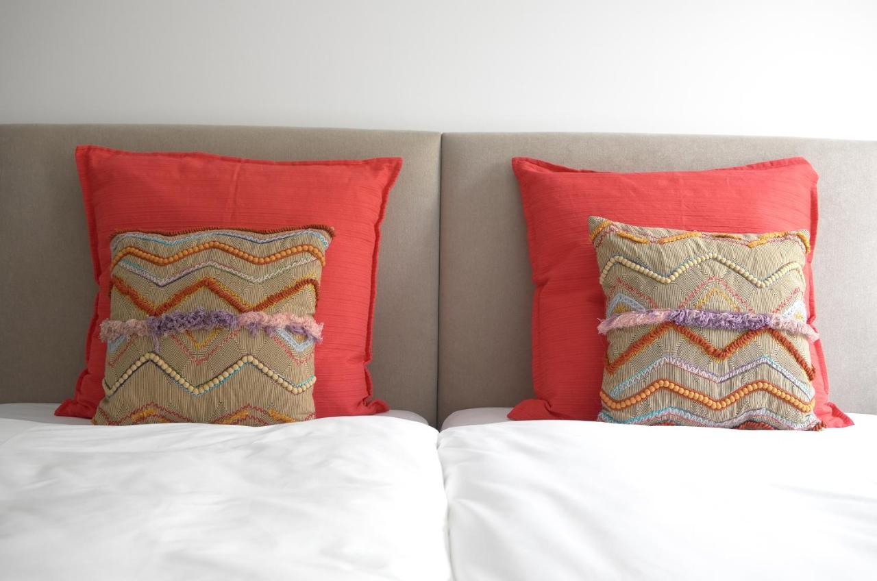 Exotic Fusion Double Suite 리스본 외부 사진