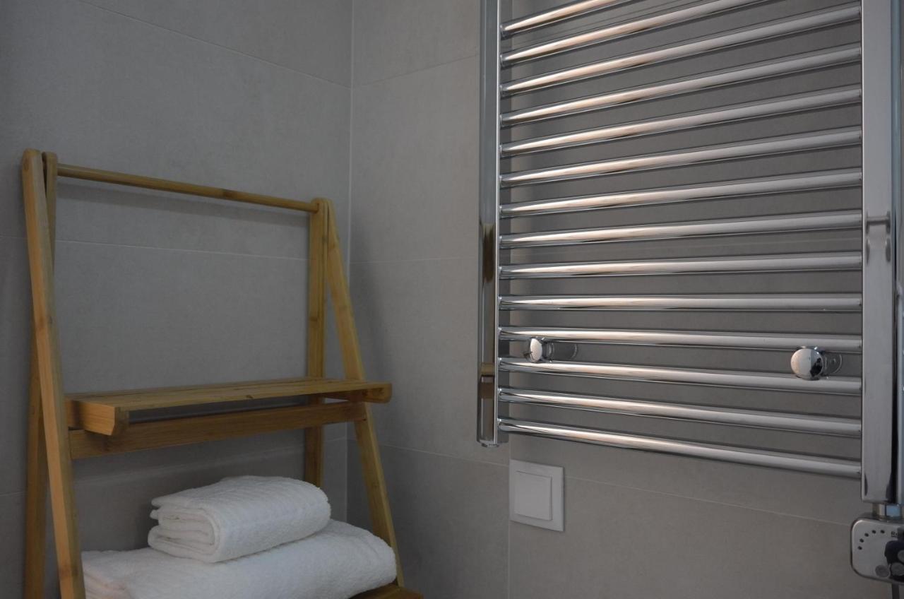 Exotic Fusion Double Suite 리스본 외부 사진