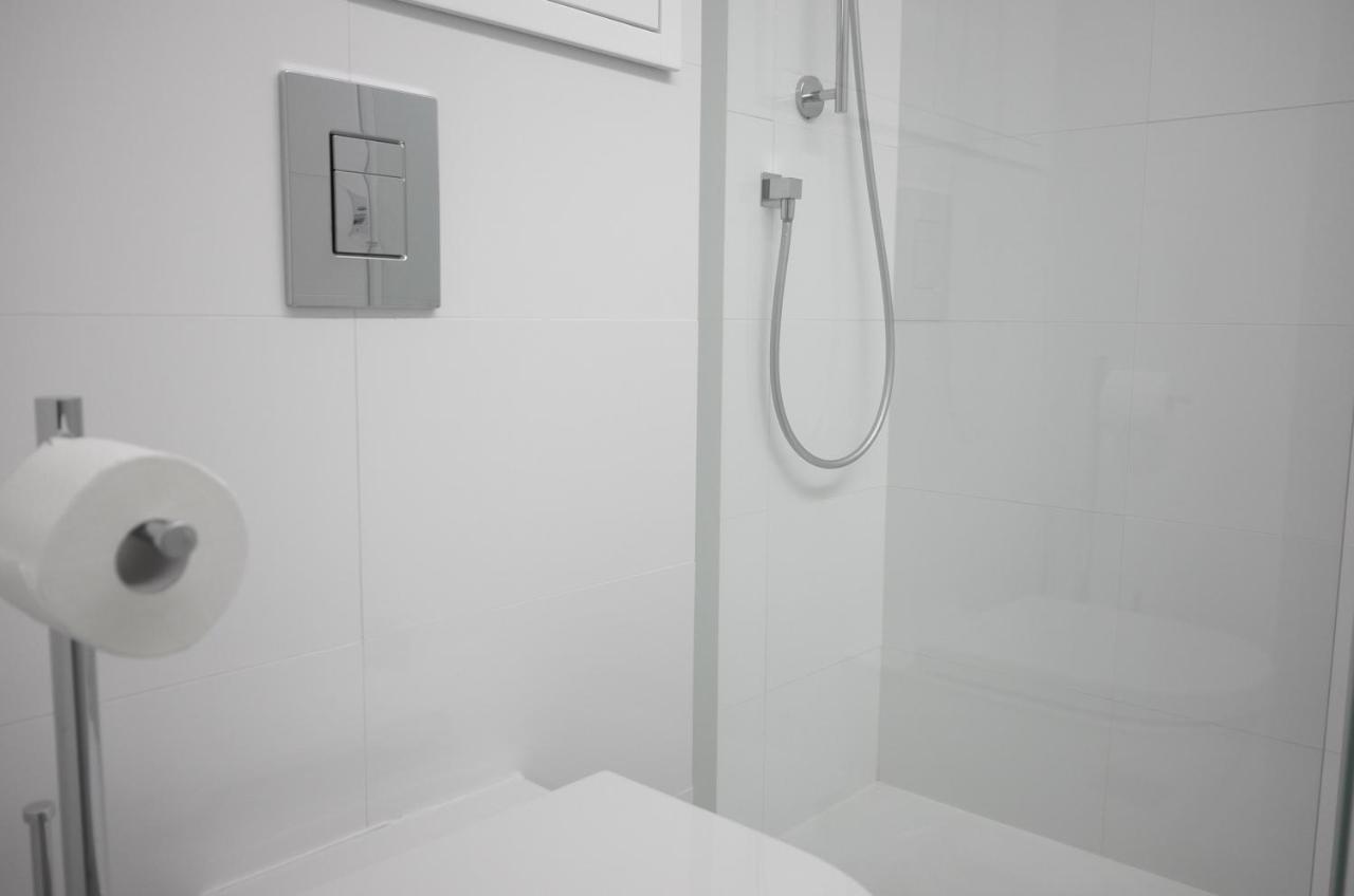 Exotic Fusion Double Suite 리스본 외부 사진