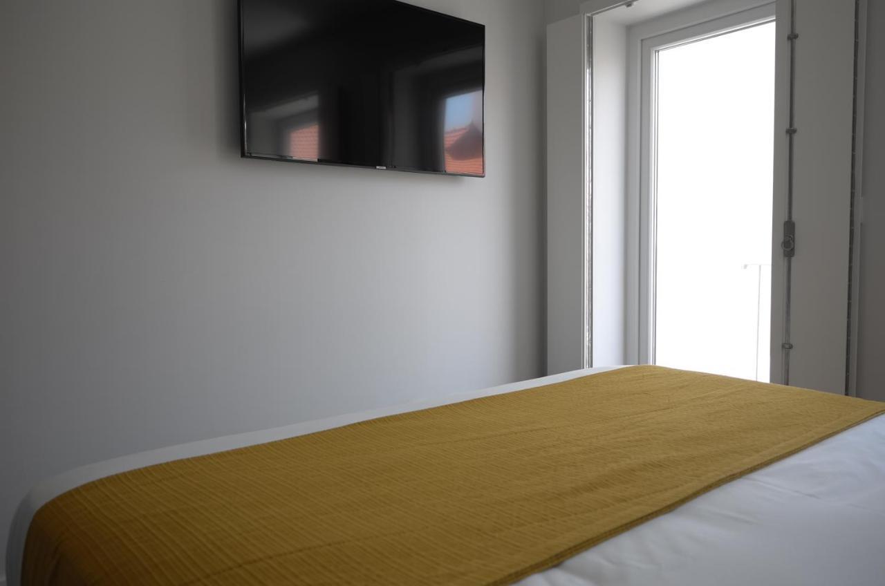 Exotic Fusion Double Suite 리스본 외부 사진
