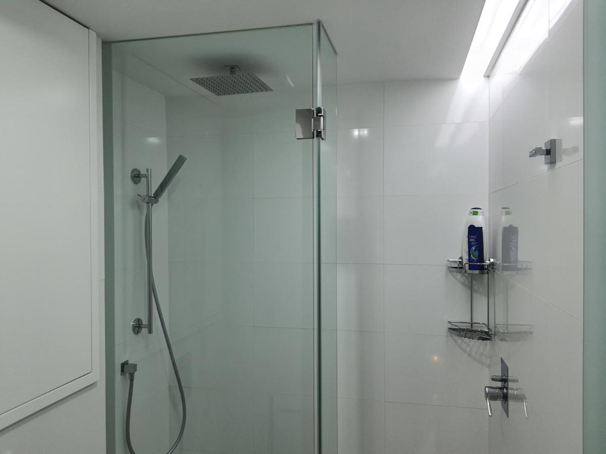 Exotic Fusion Double Suite 리스본 외부 사진
