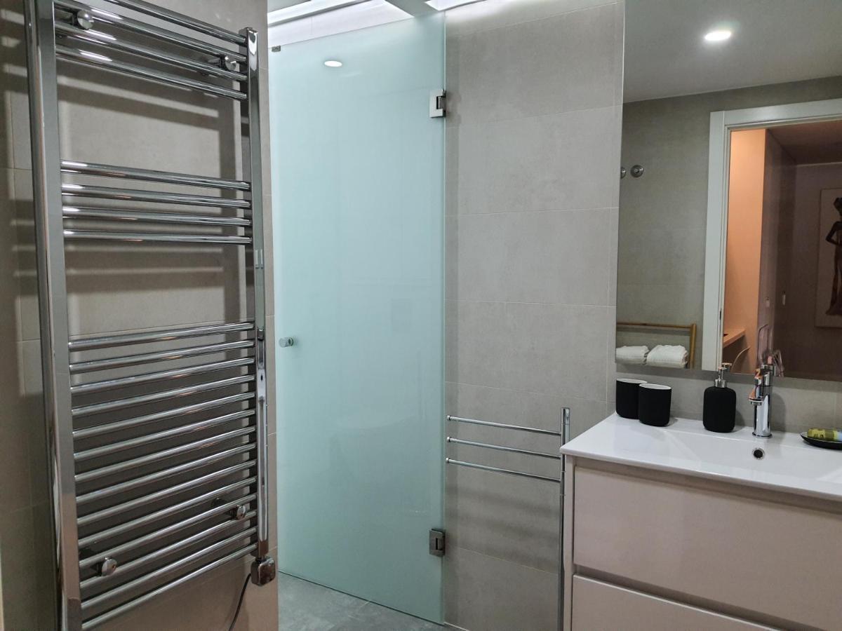 Exotic Fusion Double Suite 리스본 외부 사진